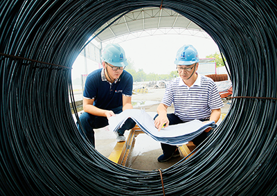 �������������ʵʩ����ҵ�˲ż��۹��̡�