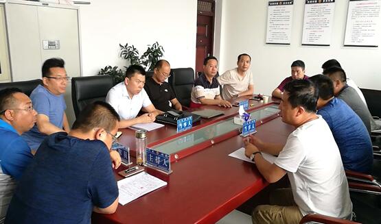 宁夏红寺堡:群众有需求 “调解”随即有